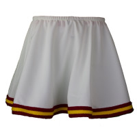 USC Trojans Youth Girls Heritage Cheer Skirt